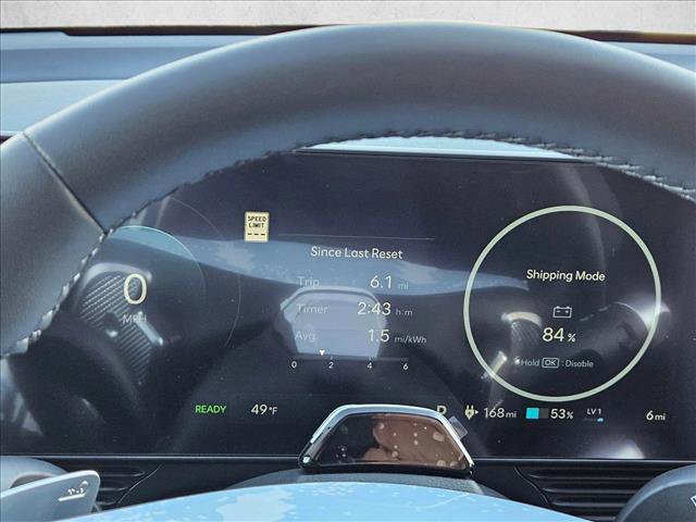 New 2026 Hyundai Ioniq 5 SEL image 15