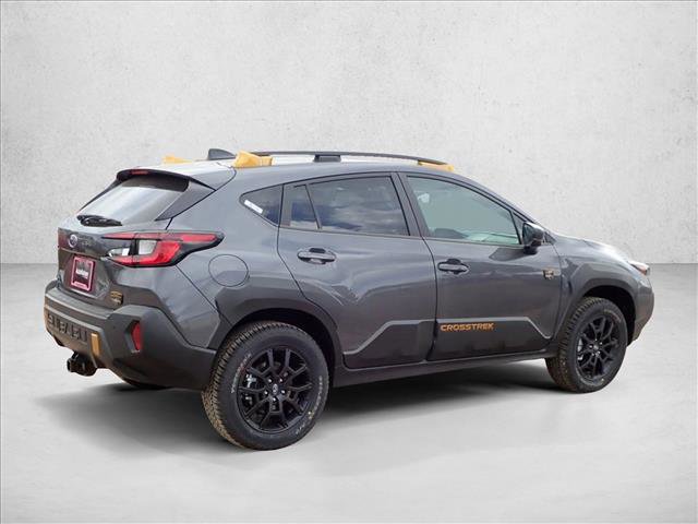 New 2026 Subaru Crosstrek 2.5i Wilderness image 4