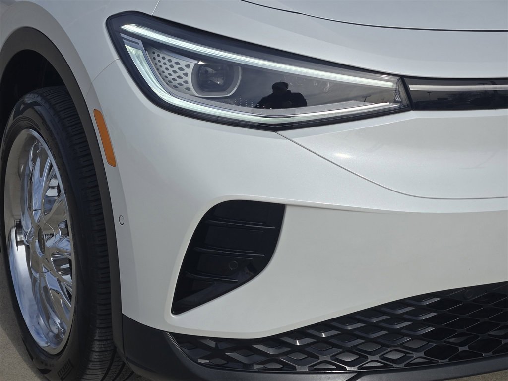 Used 2023 Volkswagen ID.4 Pro S image 9