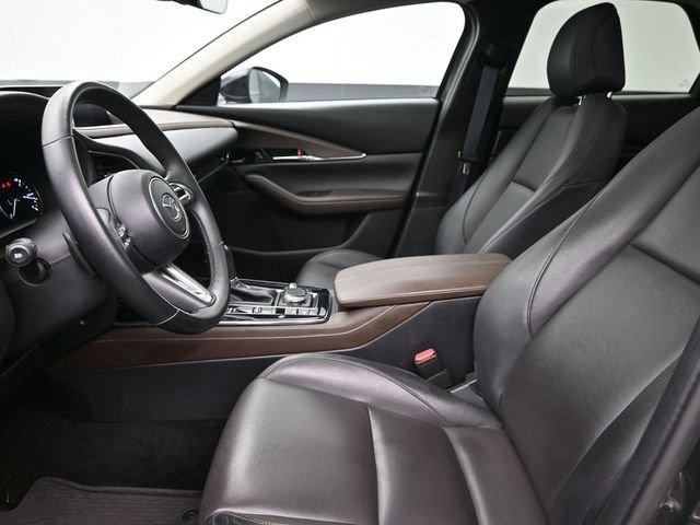 Certified 2023 MAZDA CX-30 2.5 Turbo w/ Premium Plus Pkg image 24