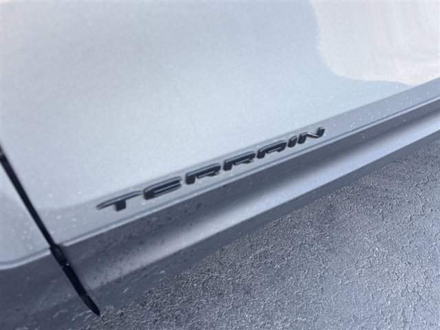 Certified 2023 GMC Terrain SLE w/ Driver Convenience Package image 30