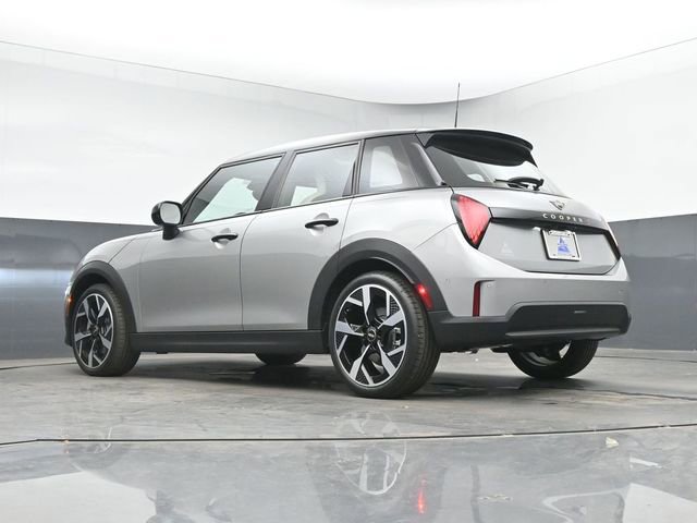 Used 2026 MINI Cooper S FWD image 15