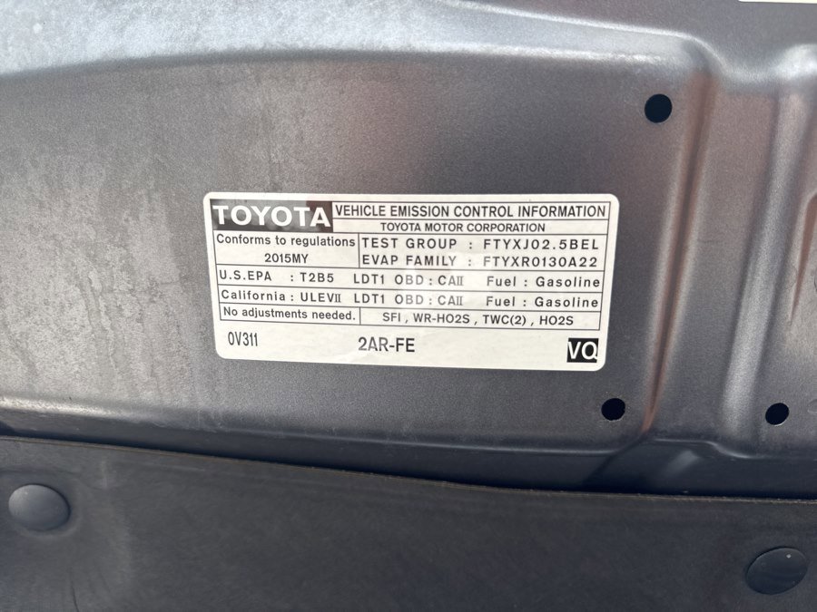Used 2015 Toyota RAV4 LE AWD/4WD image 32