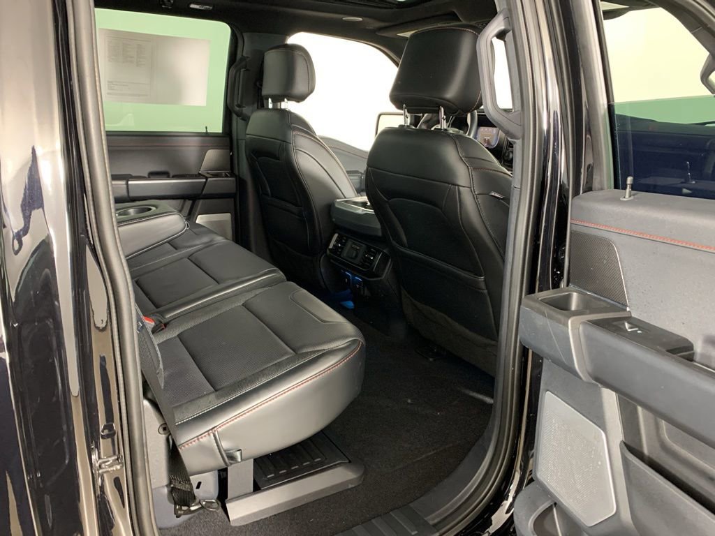 Used 2024 Ford F150 Raptor image 36