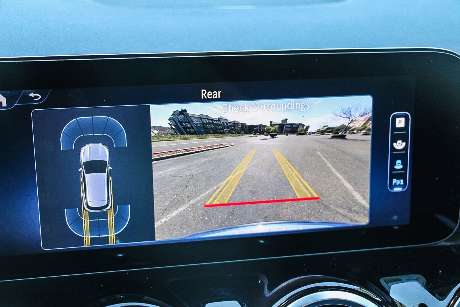 Certified 2025 Mercedes-Benz GLA 250 4MATIC image 23