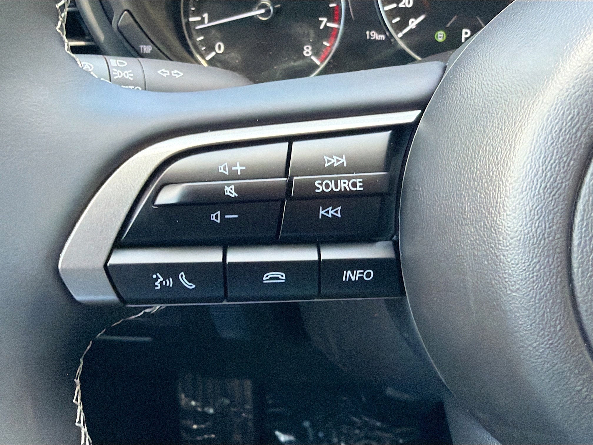 New 2026 MAZDA CX-30 Aire Edition AWD/4WD image 39