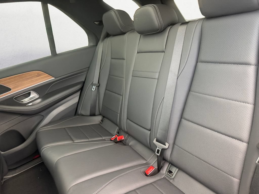 New 2026 Mercedes-Benz GLE 350 4MATIC image 13