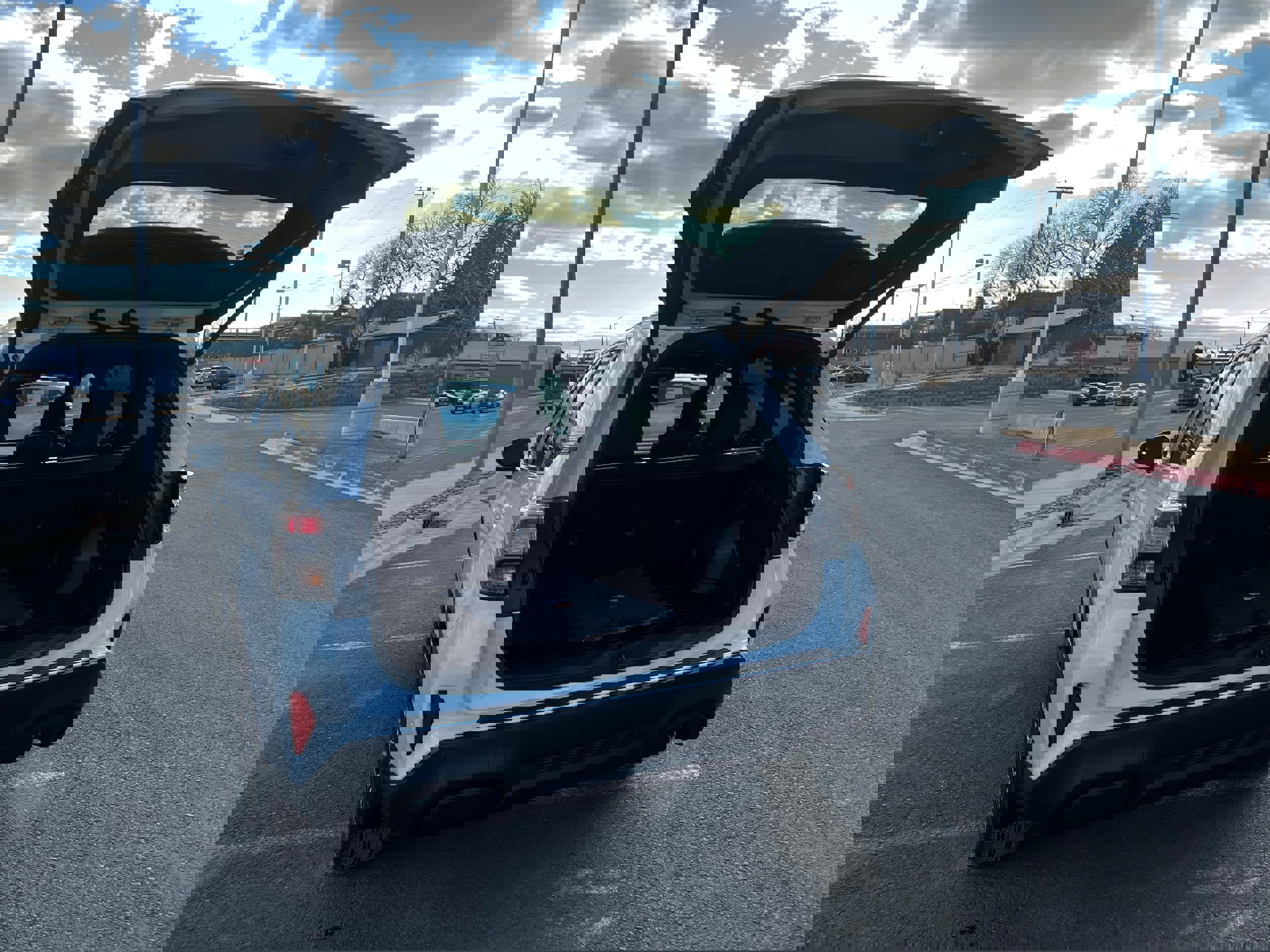 New 2026 Subaru Forester Touring image 4