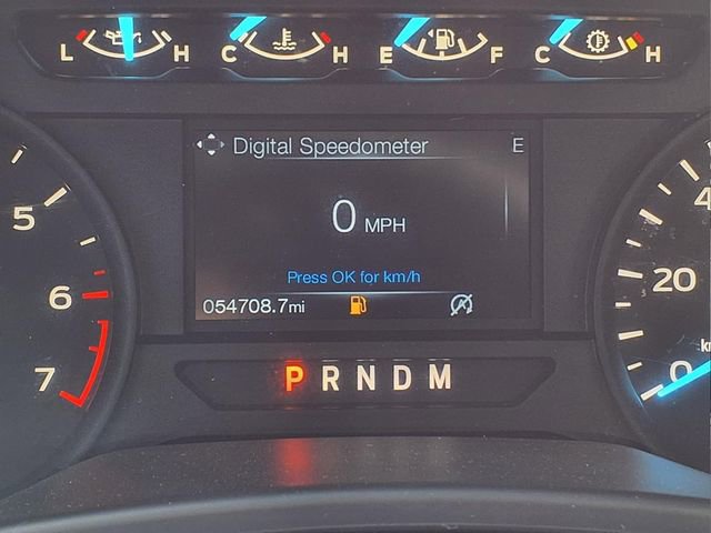 Used 2018 Ford F150 XL w/ Equipment Group 101A Mid image 19