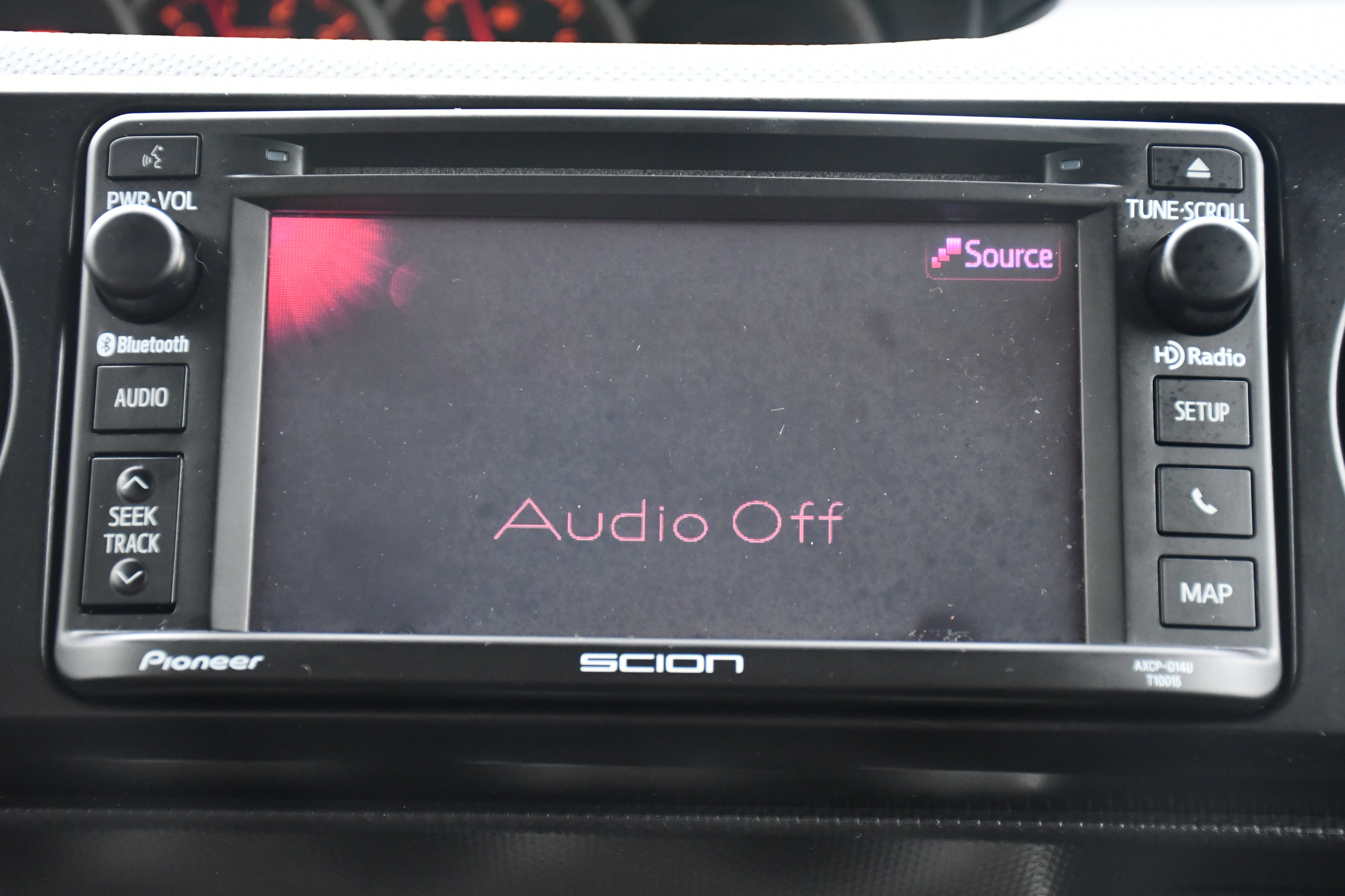 Used 2015 Scion xB image 15