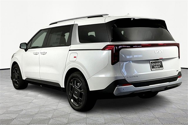 New 2026 Kia Carnival EX image 4
