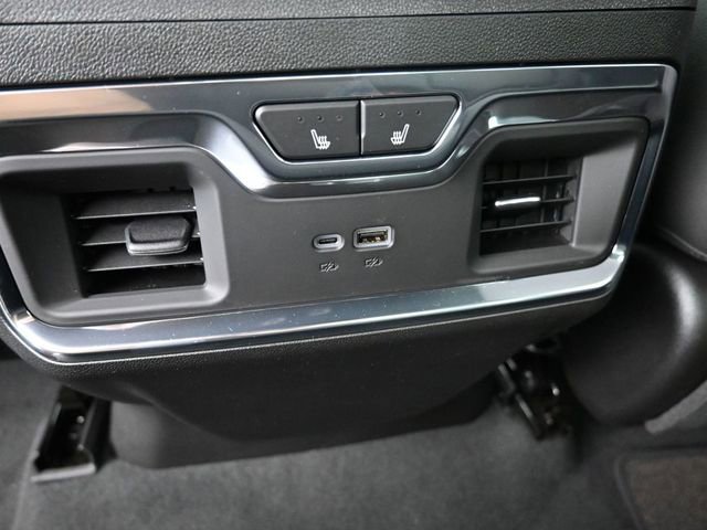 New 2025 Chevrolet Silverado 2500 High Country w/ High Country Premium Package image 27