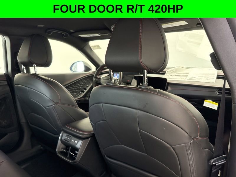 New 2026 Dodge Charger R/T AWD/4WD image 12