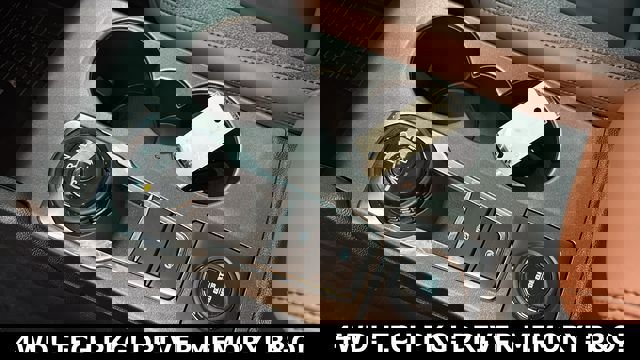 New 2025 Ford Bronco Sport Outer Banks w/ Outer Banks Tech Package+ image 18