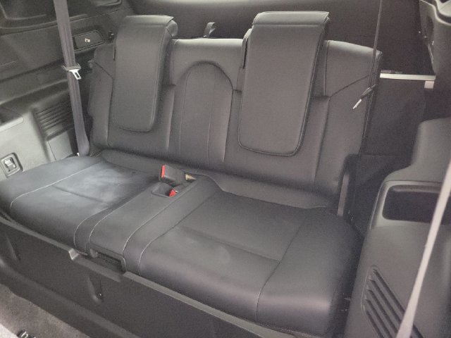 Used 2026 Mitsubishi Outlander SE FWD image 14