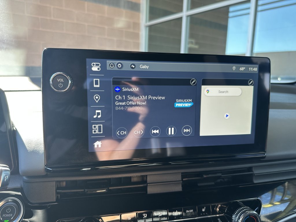 Used 2025 Honda Prologue Touring image 23