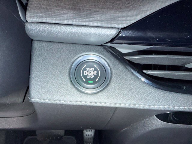 Certified 2026 Buick Enclave Preferred AWD/4WD image 13