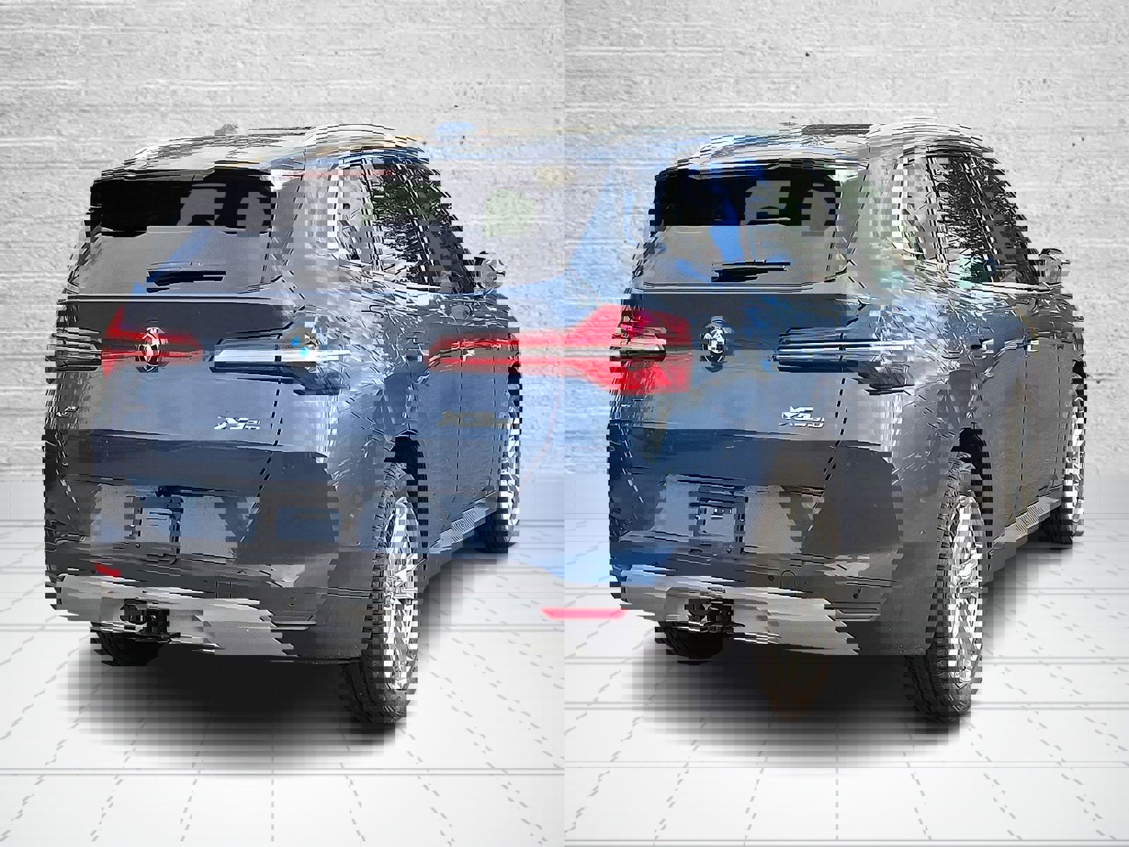 Certified 2025 BMW X3 xDrive30i w/ Convenience Package image 6