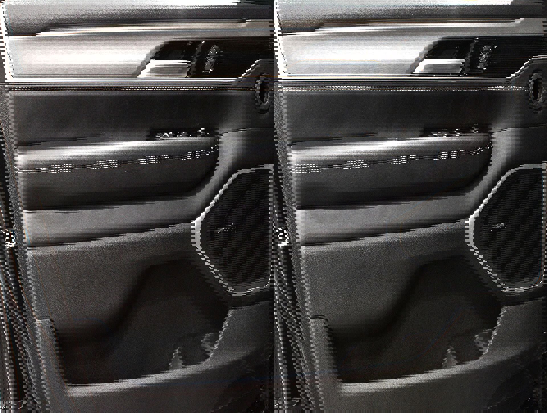 New 2025 Jeep Wagoneer Series II image 13