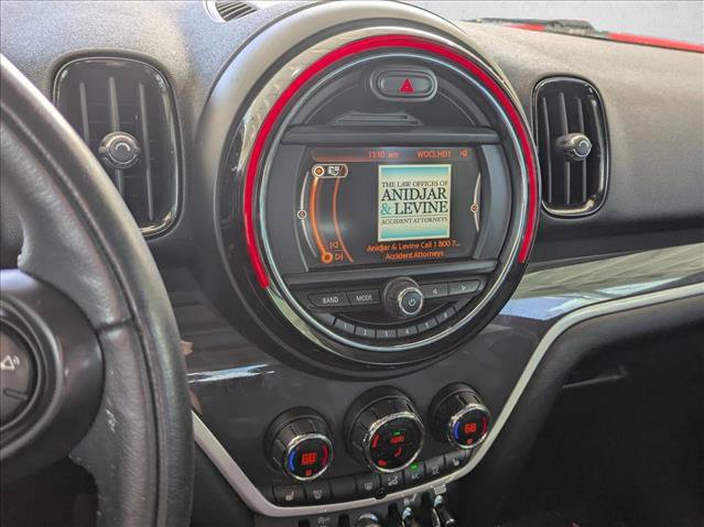 Used 2018 MINI Cooper Countryman S AWD/4WD image 14