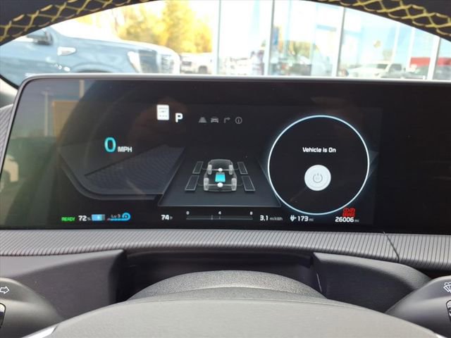 Used 2024 Kia EV6 GT image 19