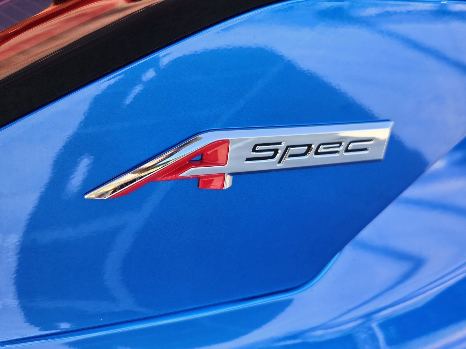 New 2026 Acura MDX A-Spec image 19