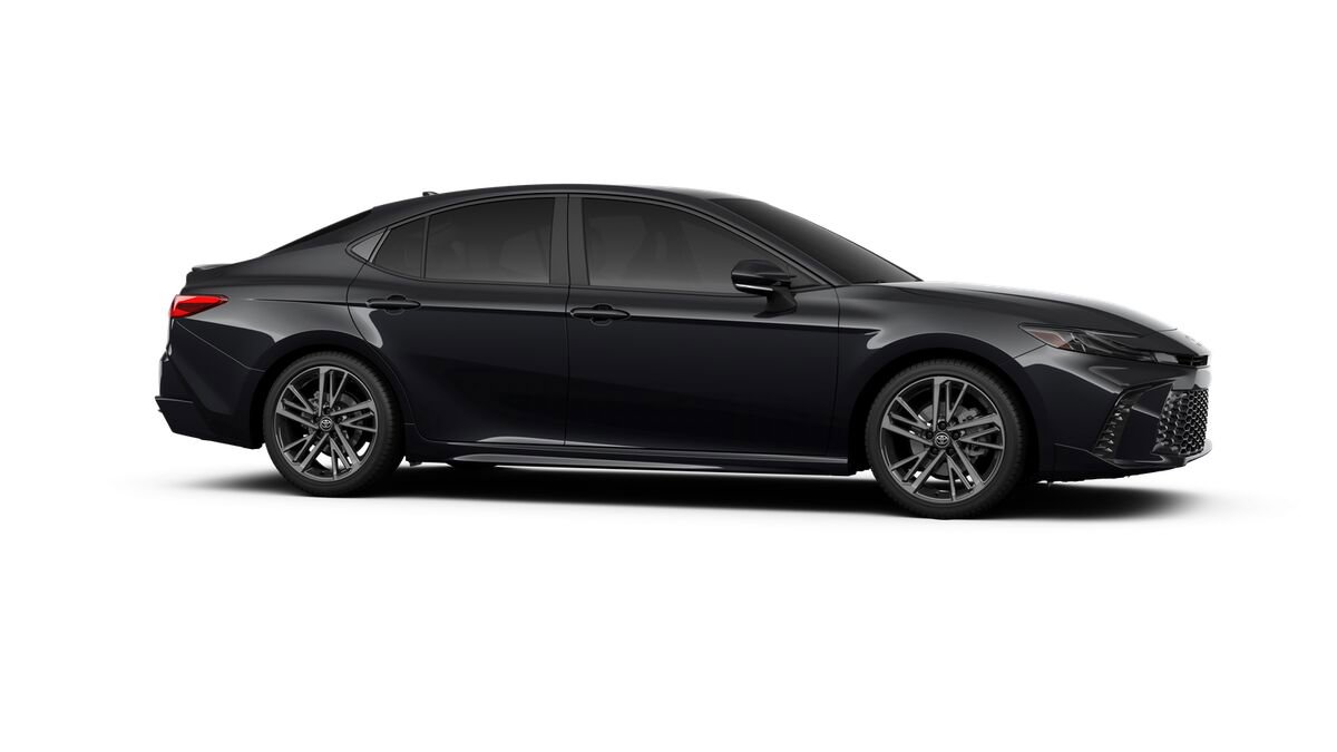 New 2026 Toyota Camry XSE FWD image 13