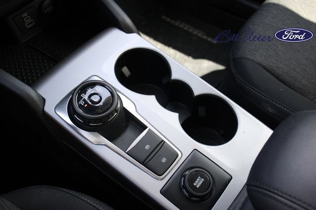 Certified 2024 Ford Bronco Sport Big Bend AWD/4WD image 16