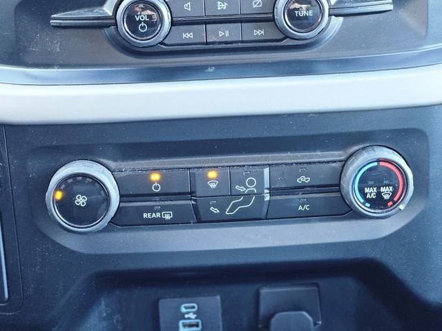 Used 2023 Ford F150 XLT image 24