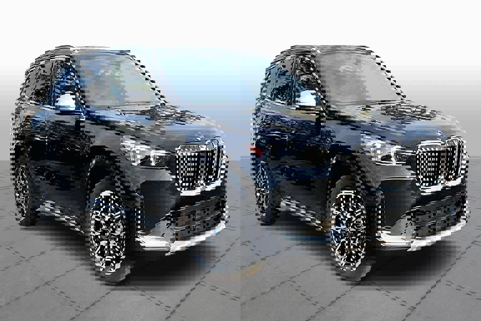 Certified 2024 BMW X1 xDrive28i image 3