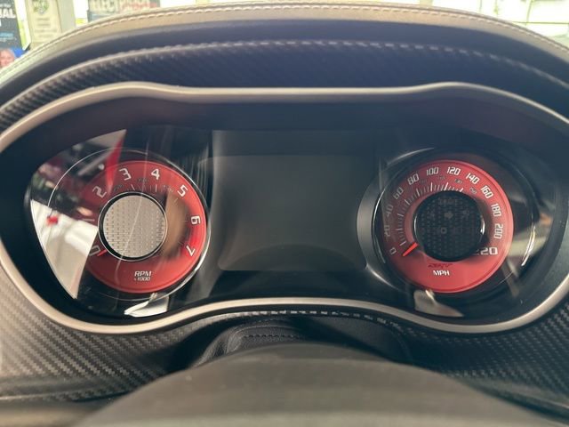 Used 2023 Dodge Challenger SRT Hellcat Redeye image 24