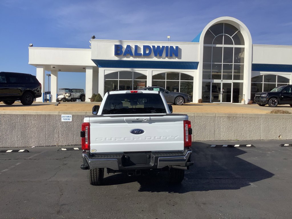New 2026 Ford F350 Lariat AWD/4WD image 6