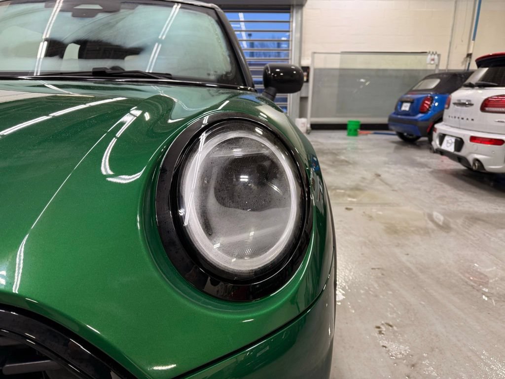 Used 2026 MINI Cooper S FWD image 9