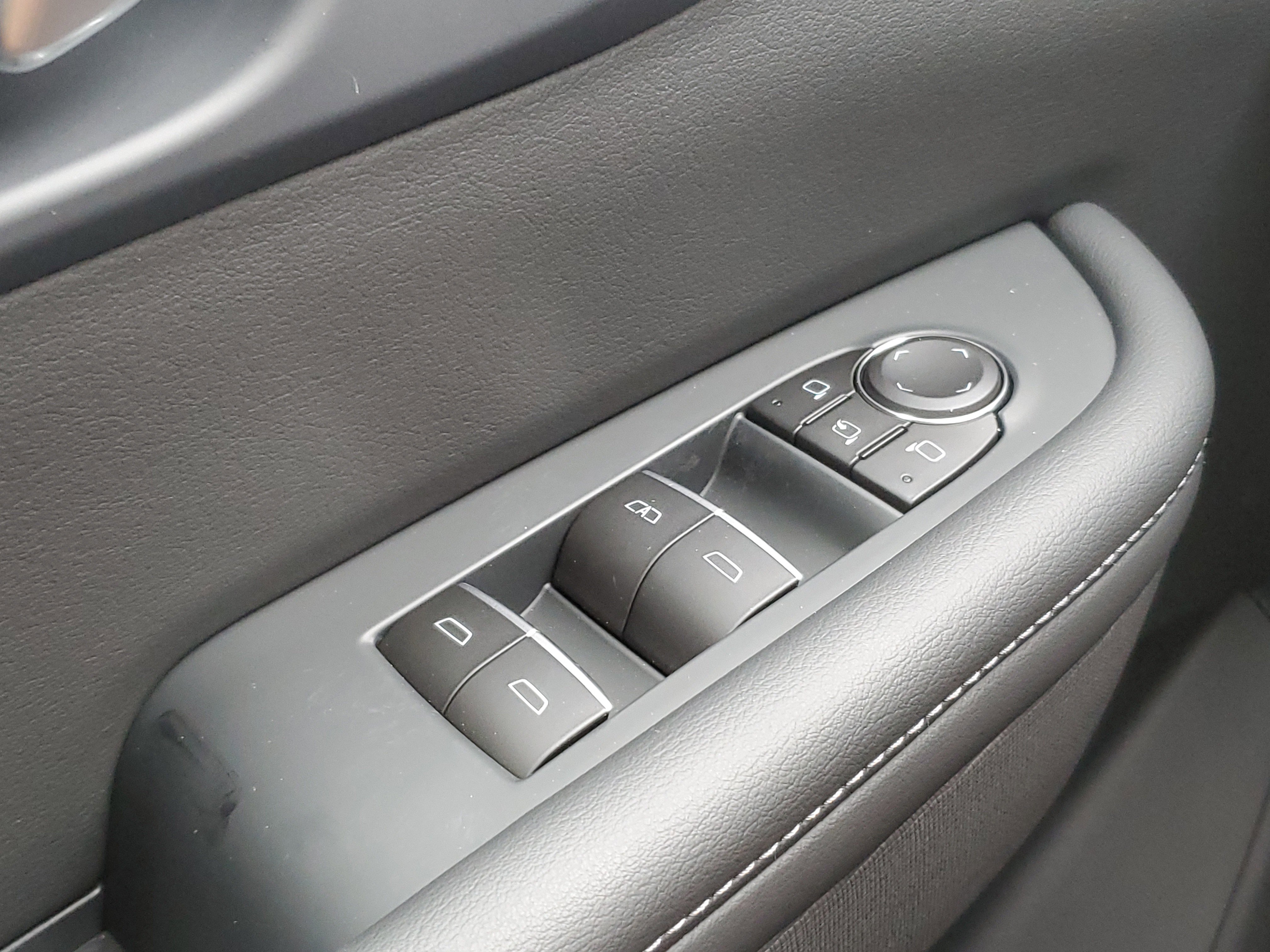 New 2026 Buick Enclave Sport Touring w/ Power Package image 25