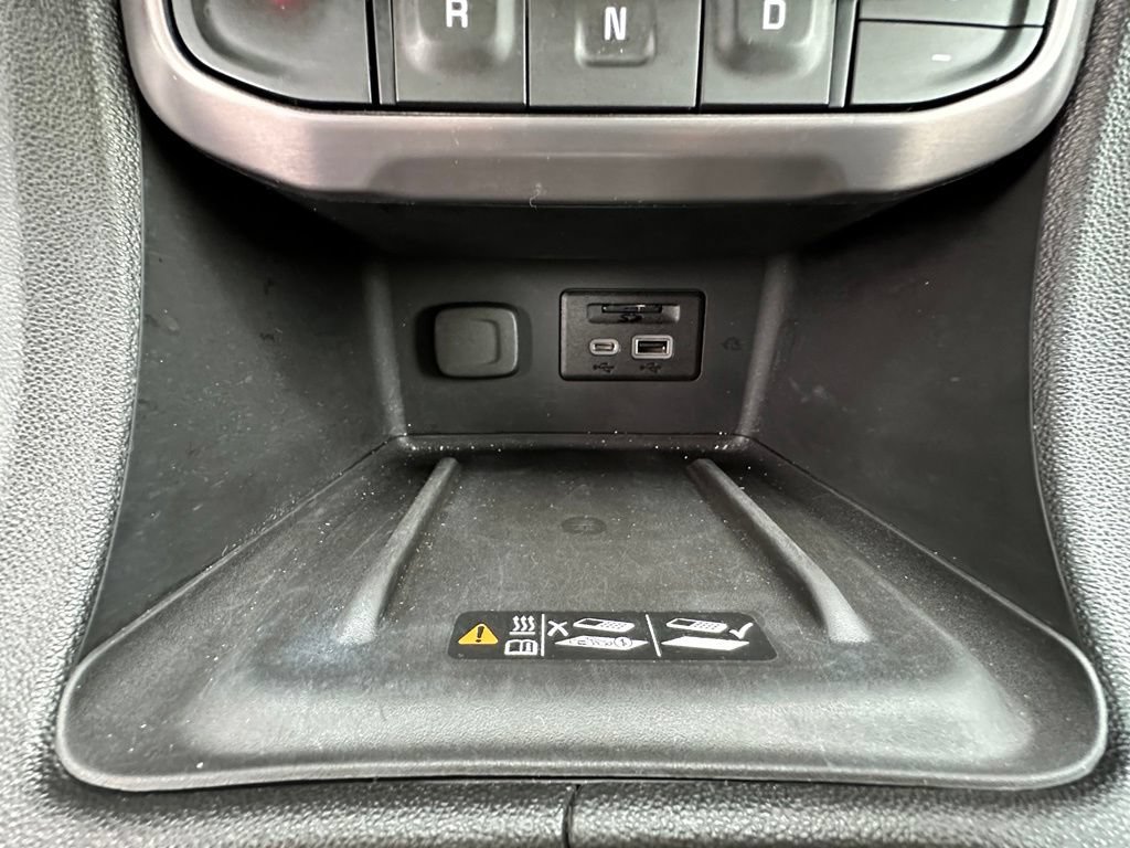 Certified 2021 GMC Acadia AT4 w/ Technology Package AWD/4WD image 36