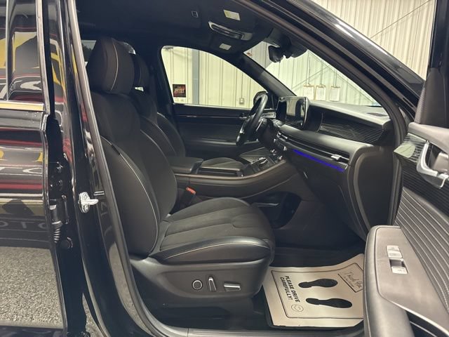 Used 2025 Hyundai Palisade Calligraphy AWD/4WD image 31