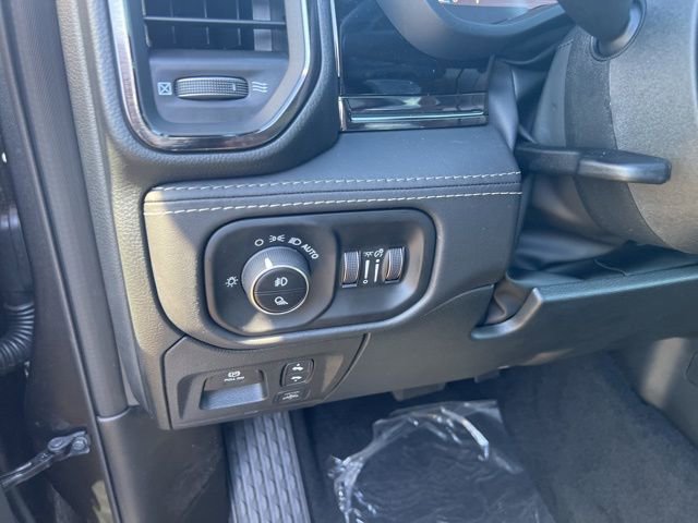 New 2026 RAM 1500 Limited image 11