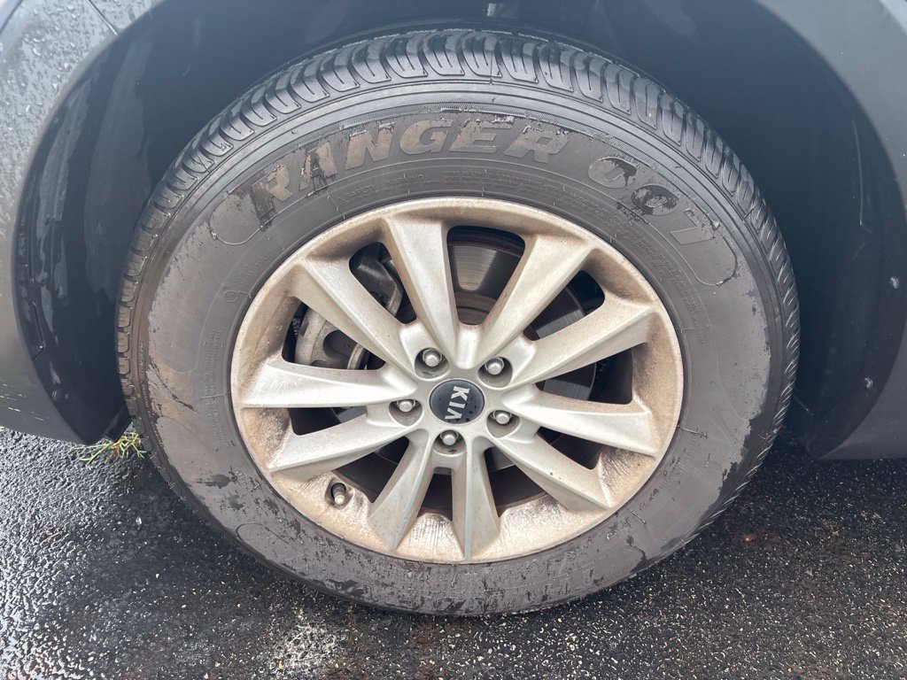 Used 2019 Kia Sorento L FWD image 5