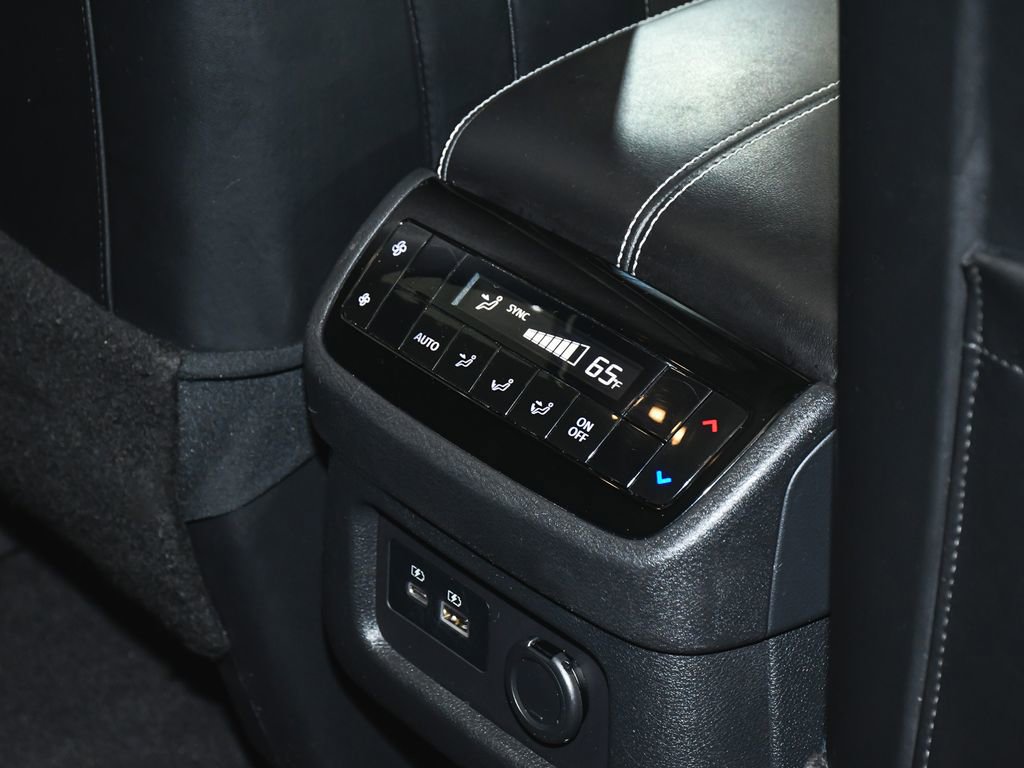 Used 2022 INFINITI QX60 Luxe w/ Performance Audio Package image 59