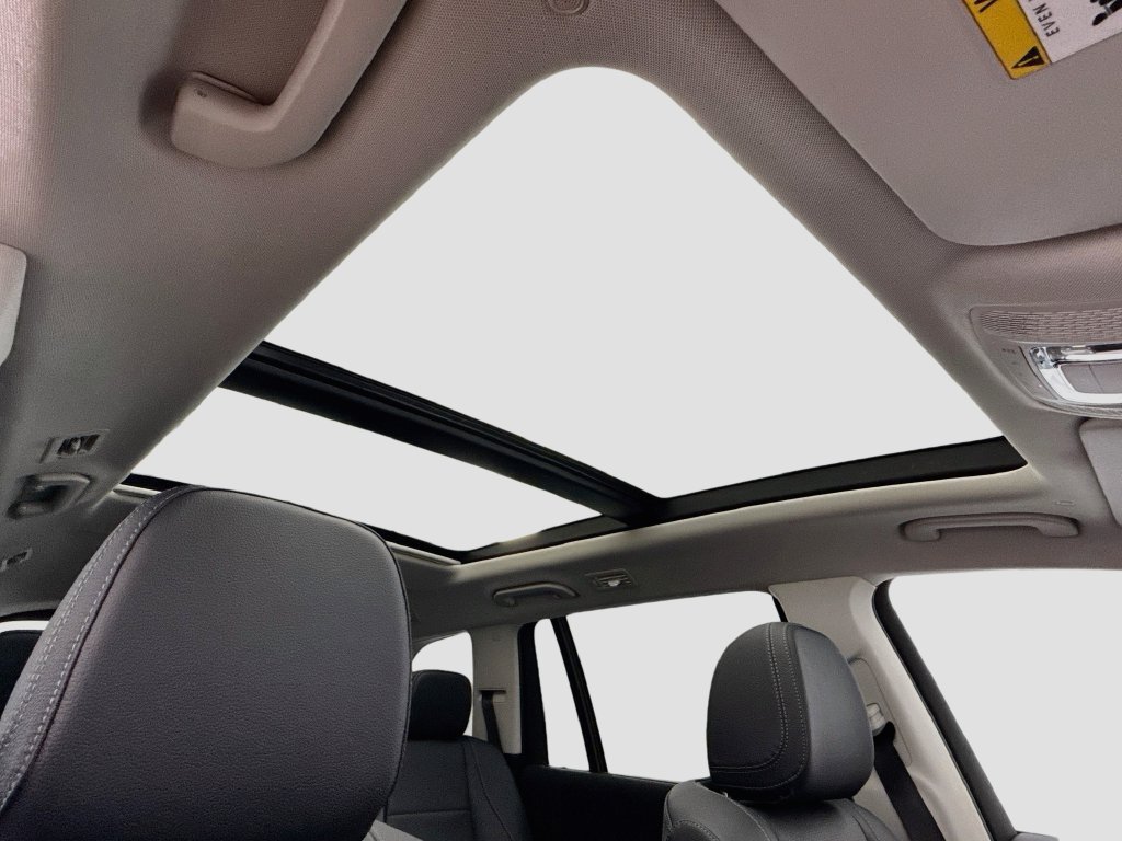 Certified 2026 Mercedes-Benz GLS 450 4MATIC image 17
