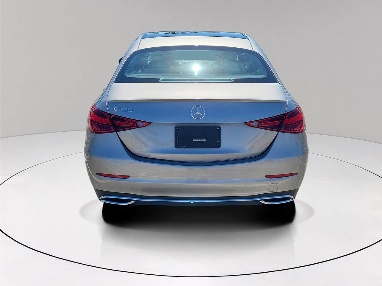 Used 2022 Mercedes-Benz C 300 Sedan image 5