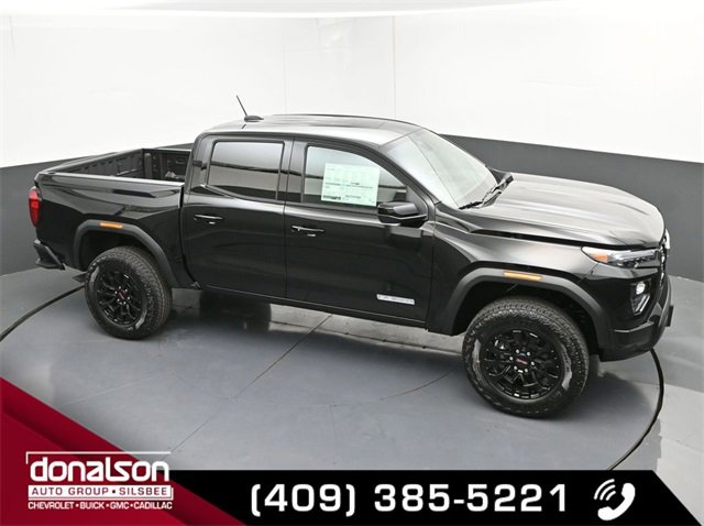 New 2026 GMC Canyon Elevation w/ Convenience Package image 15