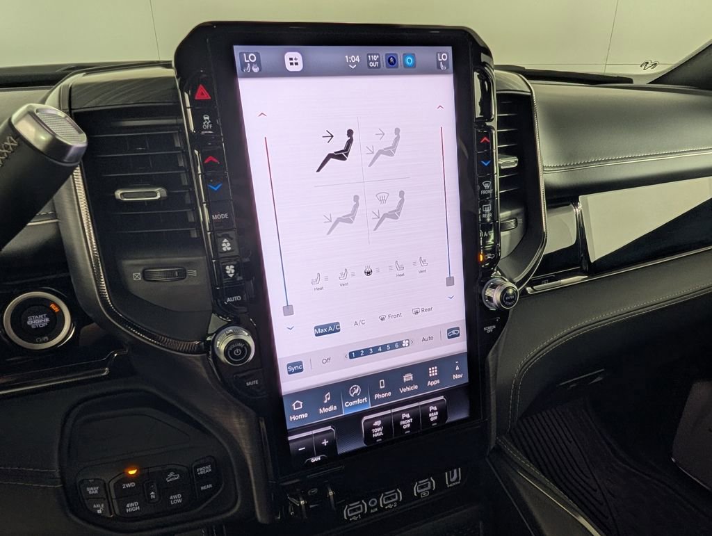 New 2026 RAM 2500 Power Wagon image 21