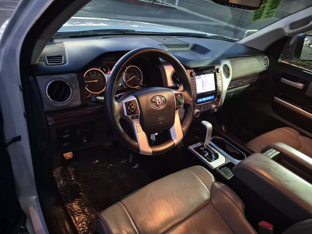 Used 2015 Toyota Tundra Limited w/ TRD Off Road Package RWD image 17