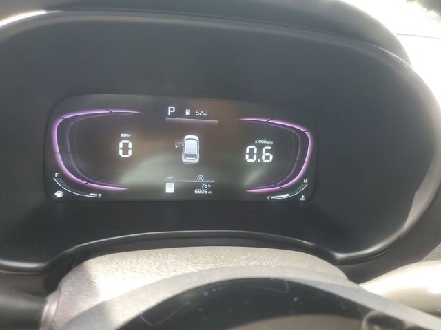 Used 2025 Kia Soul S FWD image 21