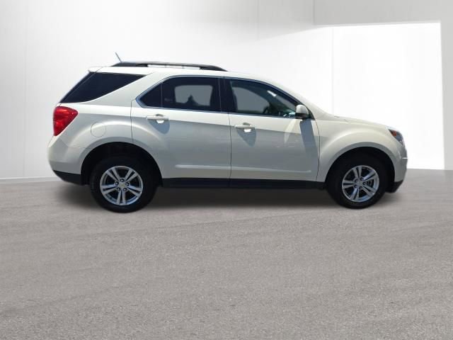 Used 2015 Chevrolet Equinox LT AWD/4WD image 7