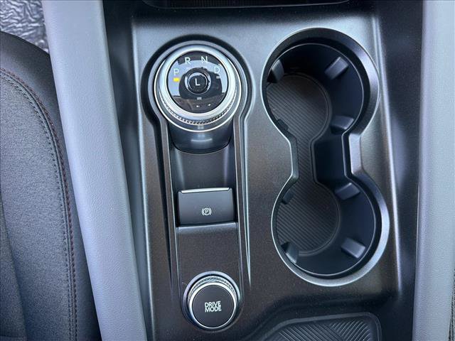 New 2026 Ford Explorer Active RWD image 16