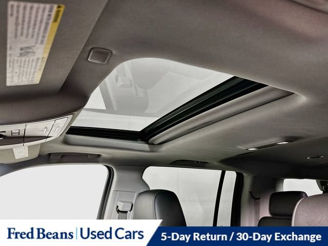 Used 2019 Chevrolet Suburban LT AWD/4WD image 28
