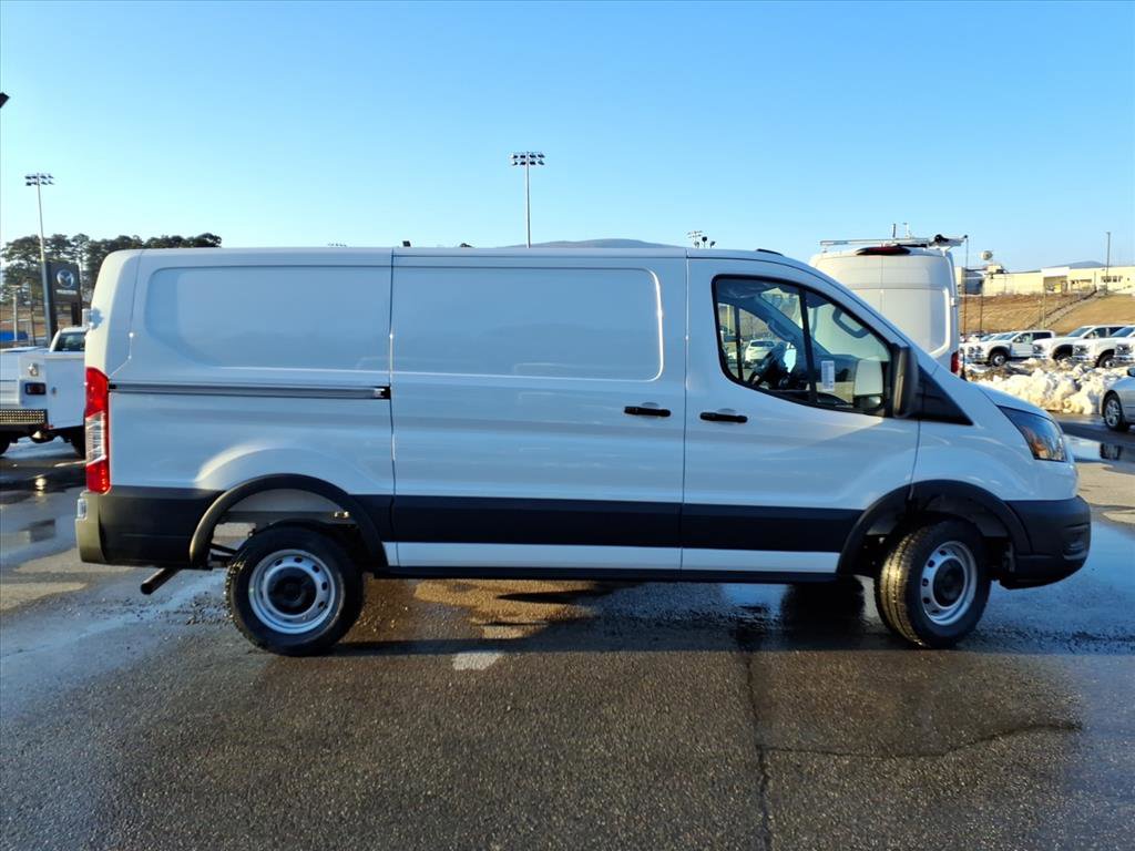 New 2026 Ford Transit 250 Low Roof image 4