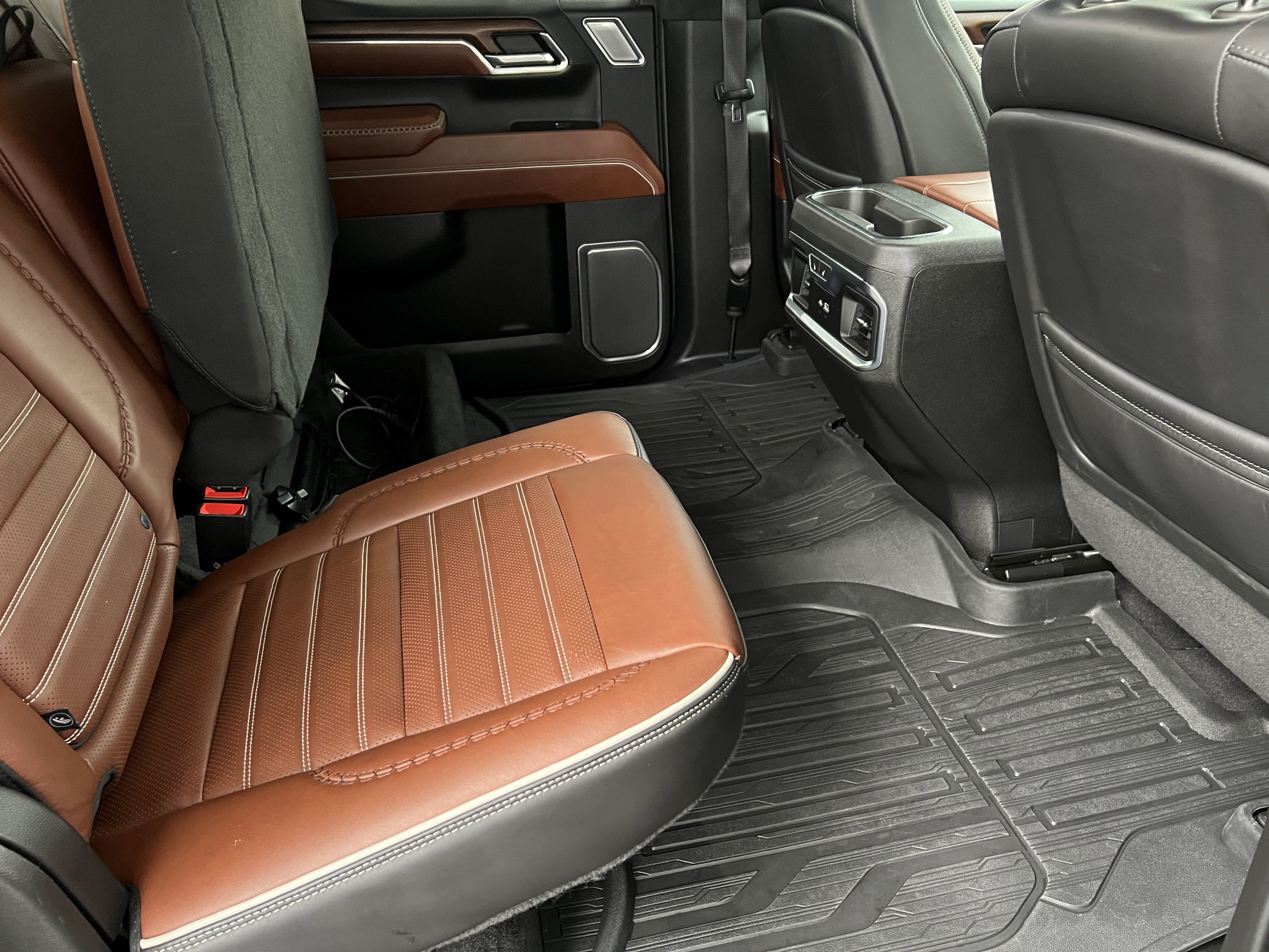 Used 2023 GMC Sierra 1500 Denali Ultimate image 19